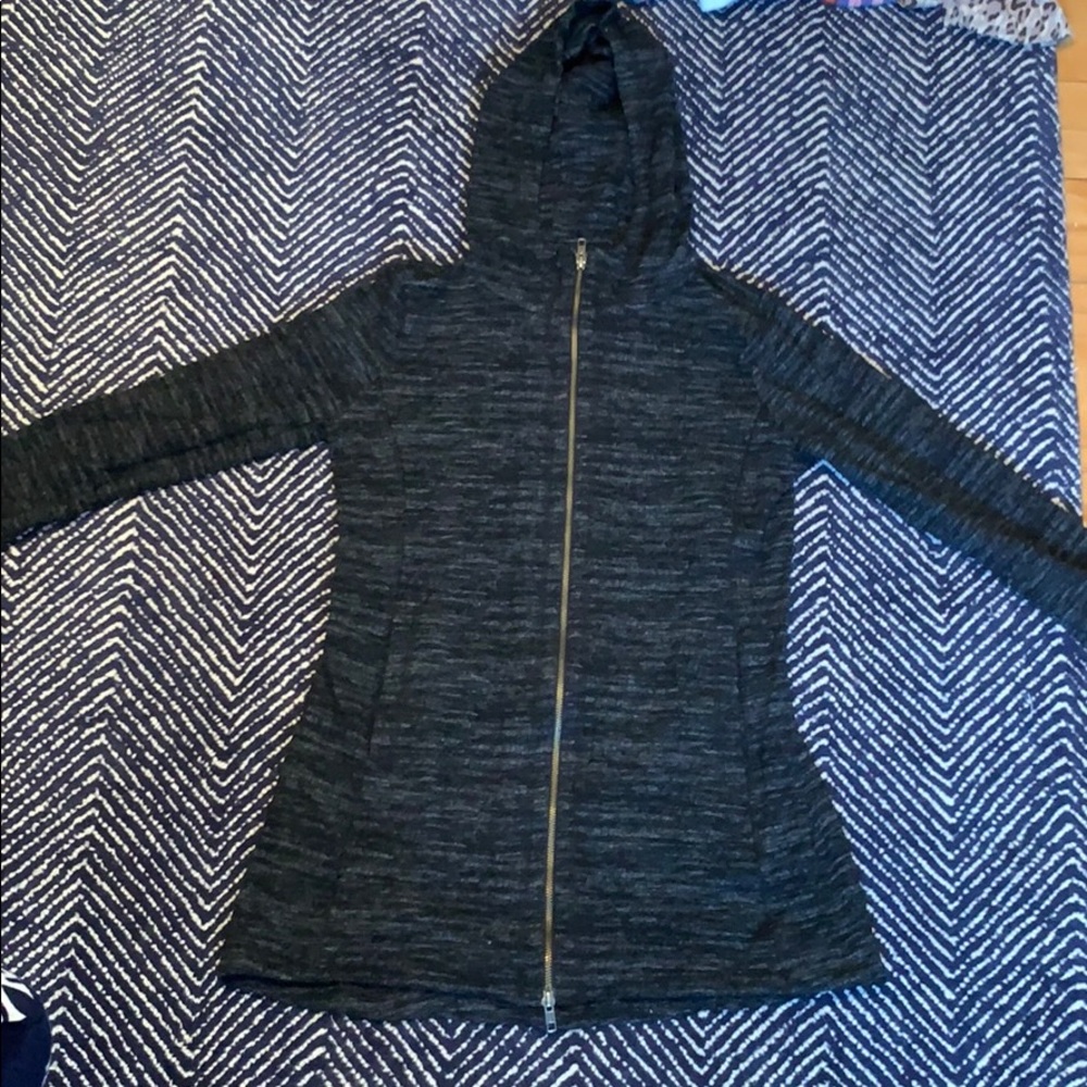Elliot Lauren hoodie